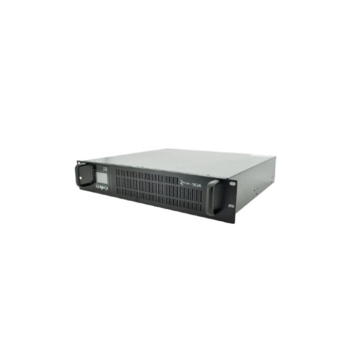 Пристрій безперебійного живлення Ritar RACK 1000VA (1000Вт) (RT-1KSLI-LCD) – Ritar