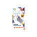 Скло захисне Drobak Clear glass A+ Apple iPhone 16 / 15 / 14 Pro (151577) – Drobak (вид 1)