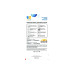 Скло захисне Drobak Clear glass A+ Apple iPhone 17 Air (151576) – Drobak (вид 2)