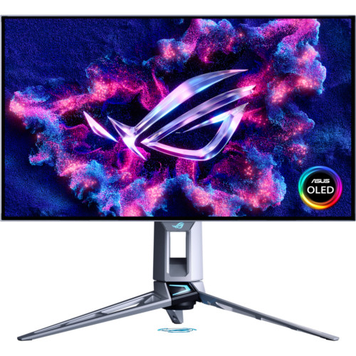 Монитор ASUS PG27AQWP-W (90LM0CF2-B01971) – ASUS