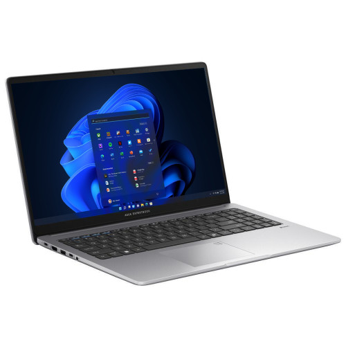 Ноутбук ASUS ExpertBook P1 P1503CVA-S72831X (90NX0881-M03840) – ASUS (вид 1)