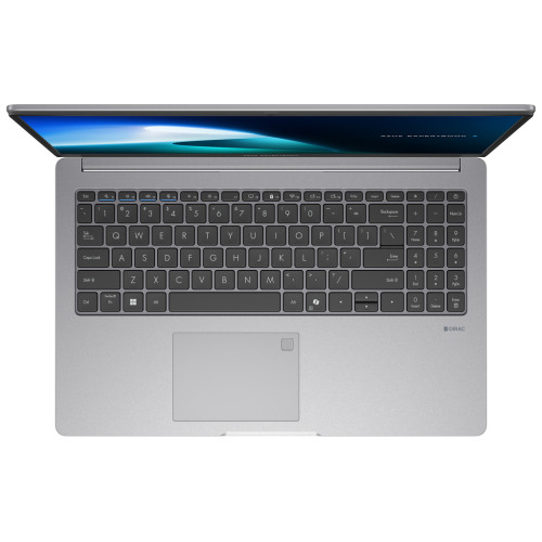 Ноутбук ASUS ExpertBook P1 P1503CVA-S72831X (90NX0881-M03840) – ASUS (вид 4)