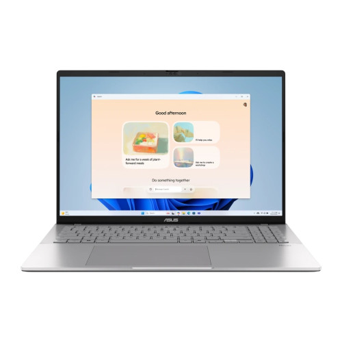 Ноутбук ASUS Vivobook S16 OLED M3607GA-SH089 (90NB17M2-M00530) – ASUS