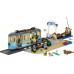 Конструктор LEGO City Классический трамвай к пляжу (60506) – LEGO (вид 1)
