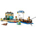 Конструктор LEGO City Классический трамвай к пляжу (60506) – LEGO (вид 2)