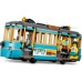 Конструктор LEGO City Классический трамвай к пляжу (60506) – LEGO (вид 3)