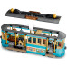 Конструктор LEGO City Классический трамвай к пляжу (60506) – LEGO (вид 4)