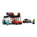 Конструктор LEGO City Тоннельная автомойка (60497) – LEGO (вид 2)