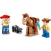 Конструктор LEGO Disney and Pixar Toy Story 5 Конное ранчо Блэйза (43304) – LEGO (вид 2)