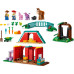 Конструктор LEGO Disney and Pixar Toy Story 5 Конное ранчо Блэйза (43304) – LEGO (вид 4)