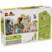 Конструктор LEGO DUPLO 3 в 1 Интересные горки и трамплины с автомобилями (10478) – LEGO (вид 2)
