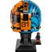 Конструктор LEGO Editions Formula 1 (43017) – LEGO (вид 4)