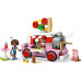 Конструктор LEGO Friends Грузовик с пиццей (42694) – LEGO (вид 2)