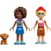 Конструктор LEGO Friends Грузовик с пиццей (42694) – LEGO (вид 3)