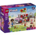 Конструктор LEGO Friends Грузовик с пиццей (42694) – LEGO