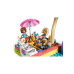Конструктор LEGO Friends Веселый день в аквапарке (42676) – LEGO (вид 3)