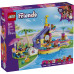 Конструктор LEGO Friends Веселый день в аквапарке (42676) – LEGO