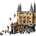 Конструктор LEGO Harry Potter Замок Хогвартс: Восточное крыло (76473) – LEGO (вид 1)