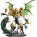 Конструктор LEGO NINJAGO Битва Ультрадракона (71872) – LEGO (вид 1)