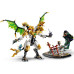 Конструктор LEGO NINJAGO Битва Ультрадракона (71872) – LEGO (вид 2)