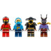 Конструктор LEGO NINJAGO Битва Ультрадракона (71872) – LEGO (вид 3)