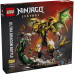 Конструктор LEGO NINJAGO Битва Ультрадракона (71872) – LEGO