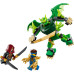 Конструктор LEGO NINJAGO Боевой набор работа Дракона Ллойда (71862) – LEGO (вид 1)