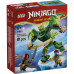 Конструктор LEGO NINJAGO Боевой набор работа Дракона Ллойда (71862) – LEGO