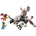 Конструктор LEGO NINJAGO Зильвар и дракон Гримтак (71863) – LEGO (вид 1)