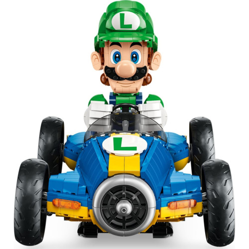 Конструктор LEGO Mario Kart – Луиджи и Мах 8 (72050) – LEGO (вид 2)