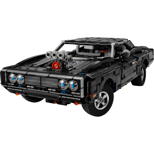 Конструктор LEGO Technic Форсаж Автомобиль Dodge Charger R/T (42231) – LEGO (вид 1)