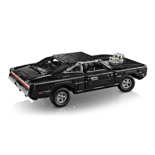 Конструктор LEGO Technic Форсаж Автомобиль Dodge Charger R/T (42231) – LEGO (вид 2)