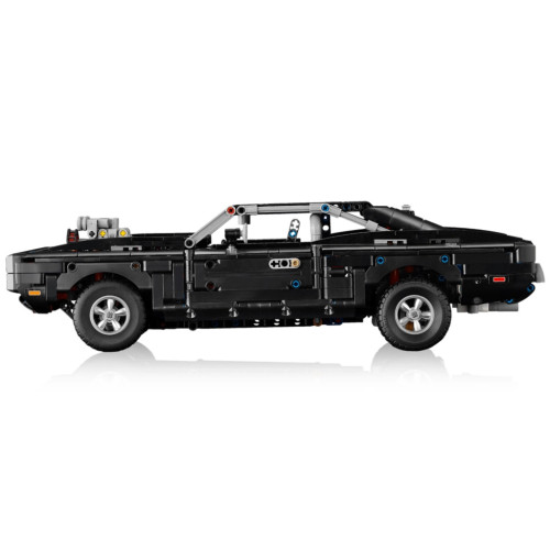 Конструктор LEGO Technic Форсаж Автомобиль Dodge Charger R/T (42231) – LEGO (вид 4)