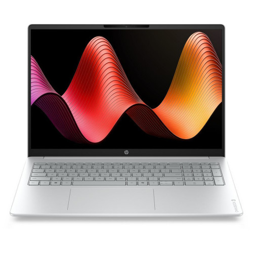 Ноутбук HP OmniBook 3 AI 16-bw0001ua (DV5L9EA) – HP