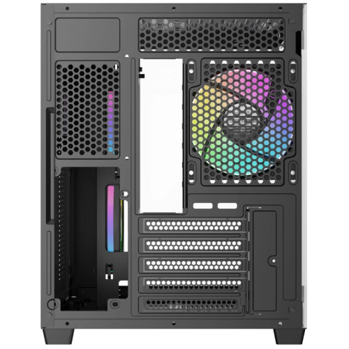 Корпус для ПК OCYPUS GAMMA-C54-BKD300XX-GL – OCYPUS (вид 3)