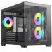 Корпус для ПК OCYPUS GAMMA-C54-BKD300XX-GL – OCYPUS