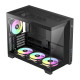 Корпус для ПК Gamemax NEX C33 BK