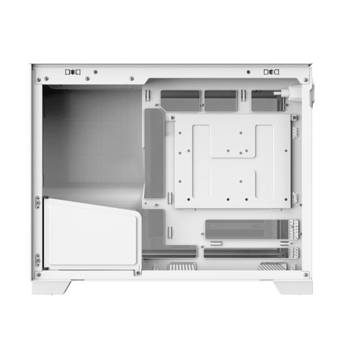 Корпус для ПК Gamemax NEX C33 WH – GAMEMAX (вид 4)