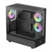 Корпус для ПК Gamemax NEX C51 BK – GAMEMAX (вид 2)