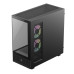 Корпус для ПК Gamemax NEX C51 BK – GAMEMAX (вид 4)