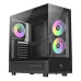 Корпус для ПК Gamemax NEX C51 BK – GAMEMAX