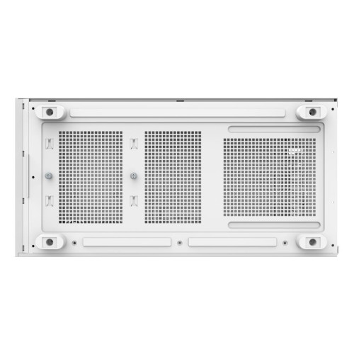 Корпус для ПК Gamemax NEX C51 WH – GAMEMAX (вид 4)
