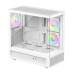 Корпус для ПК Gamemax NEX C51 WH – GAMEMAX