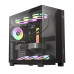 Корпус для ПК Gamemax NEX C53 BK – GAMEMAX (вид 2)
