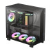 Корпус для ПК Gamemax NEX C53 BK – GAMEMAX (вид 3)