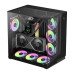 Корпус для ПК Gamemax NEX C56 VC BK – GAMEMAX (вид 3)