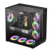 Корпус для ПК Gamemax NEX C56 VC BK – GAMEMAX (вид 4)