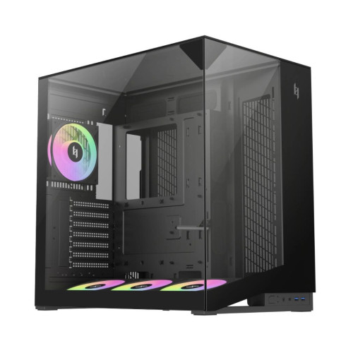 Корпус для ПК Gamemax NEX C56 VC BK – GAMEMAX