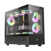 Корпус для ПК Gamemax NEX C31 BK – GAMEMAX (вид 2)