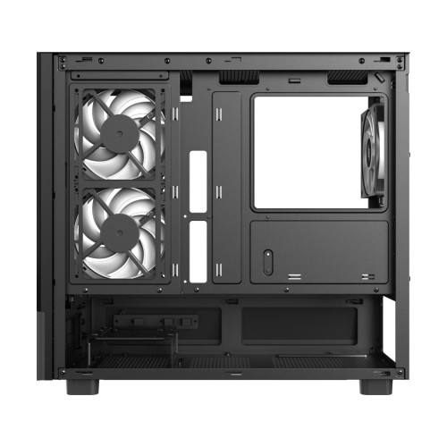 Корпус для ПК Gamemax NEX C31 BK – GAMEMAX (вид 3)